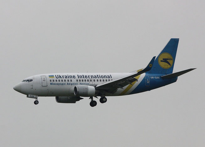 B737 UR-GAK-1