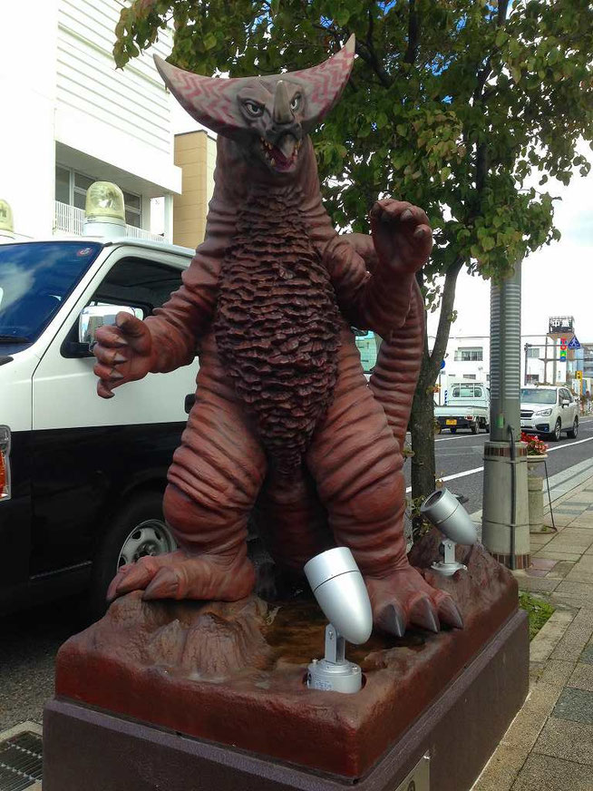 ゴモラ