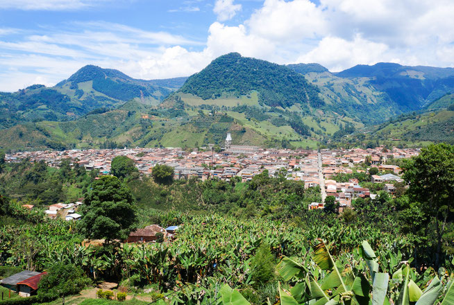 best things to do in Jardin Colombia 