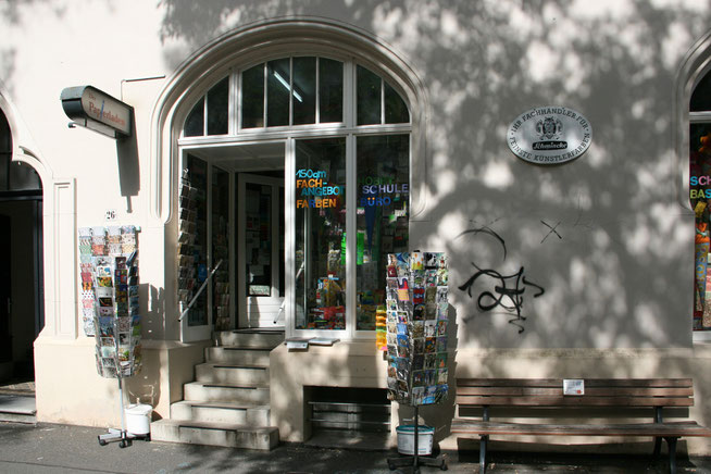 Der Papierladen Mesecke