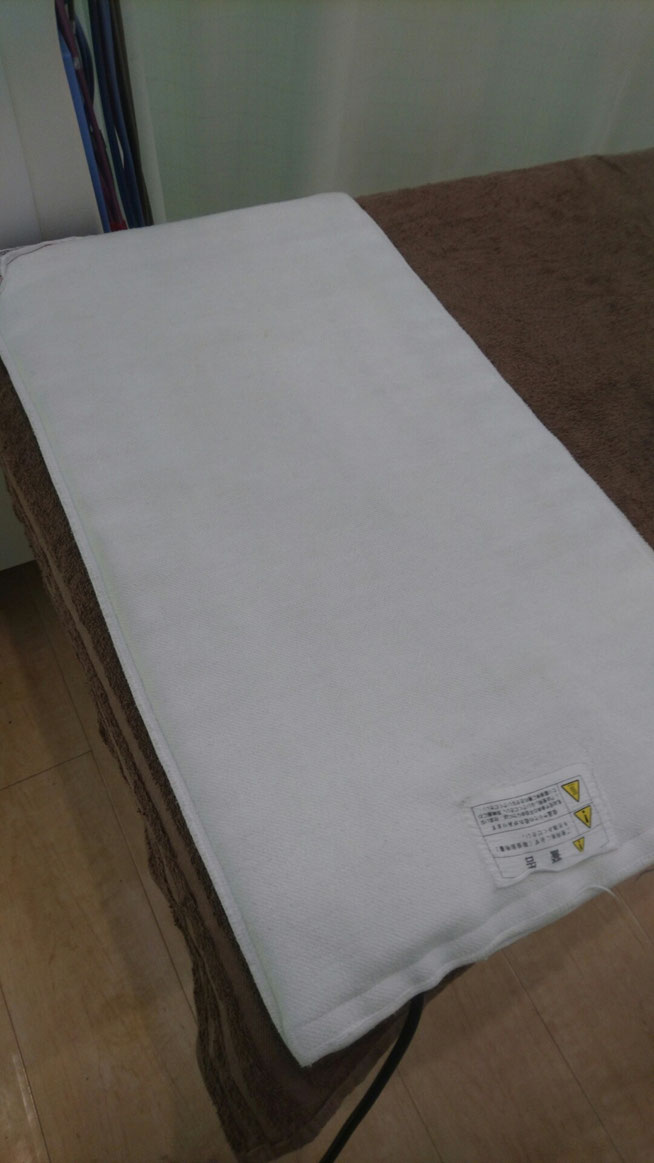 フィットアンポ