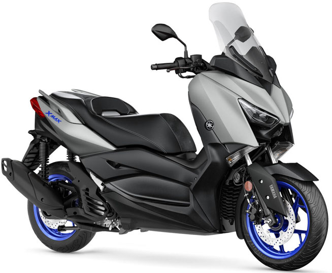 Location scooter Martinique prix Scooter évasion