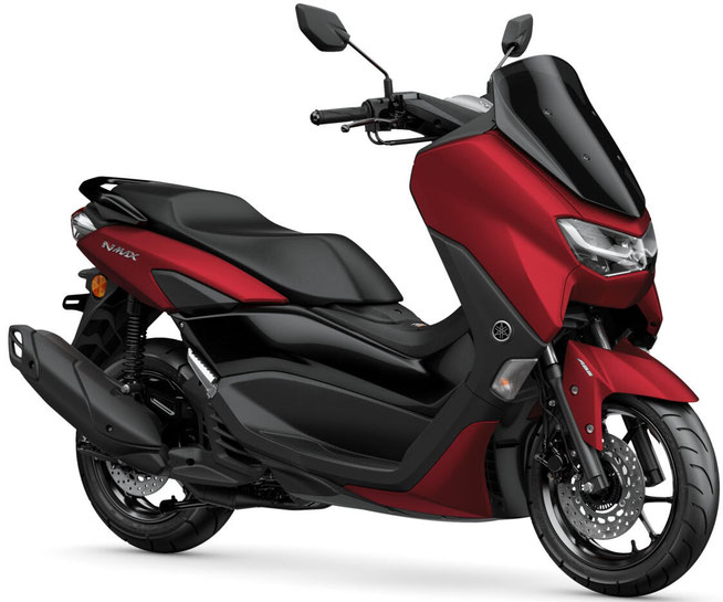 Location scooter Martinique prix Scooter évasion