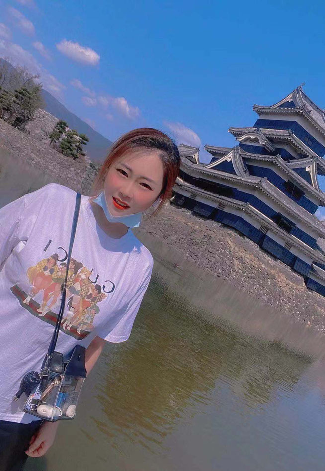 国際結婚中国