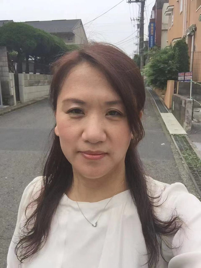 国際結婚　中国