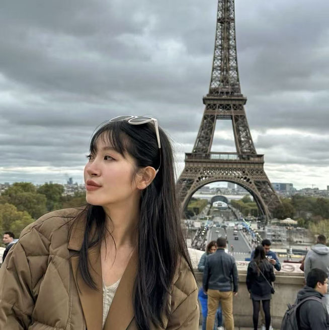 さくら国際結婚、在日中国女性