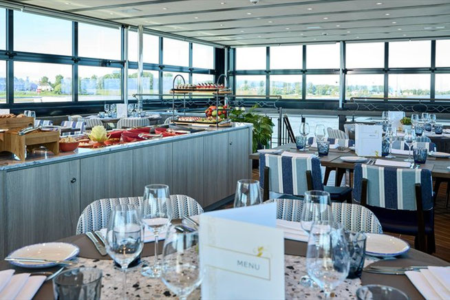 Restaurant PORTO MIRANTE 2026