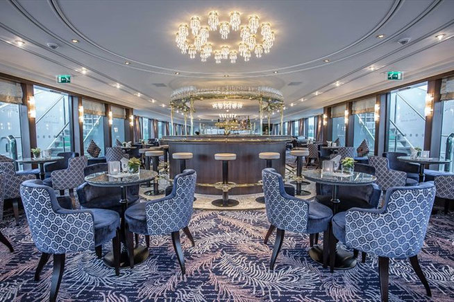 Panoramalounge VIVA MOMENTS 2026