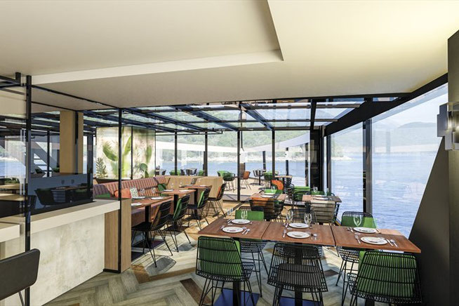 nickoSPIRIT Restaurant 2026