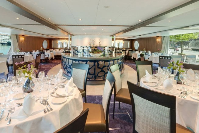 Restaurant AMADEUS Provence