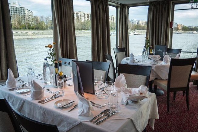Restaurant Arielle Royal 2026