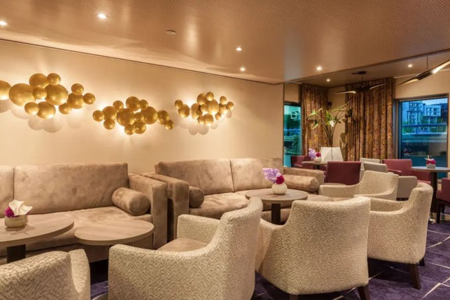 AMADEUS Club auf der AMADEUS Provence