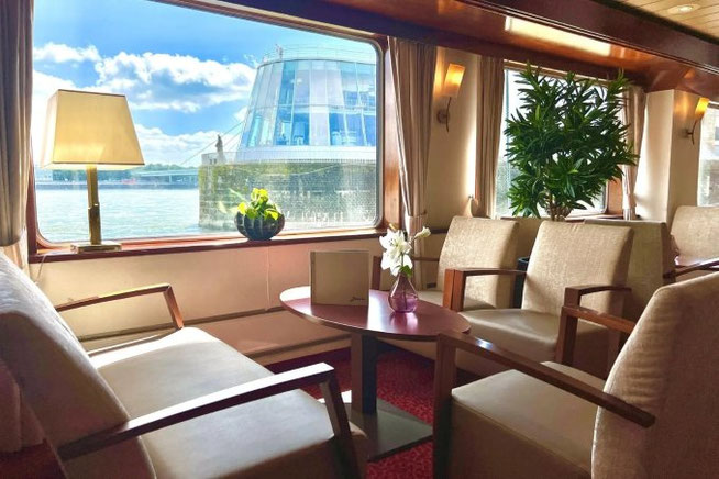 Lounge MS VistaClassica