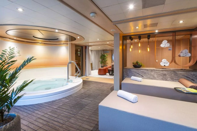 Wellness MS Bellejour