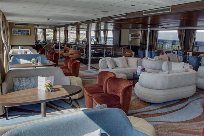 Lounge MS VistaNova 2026