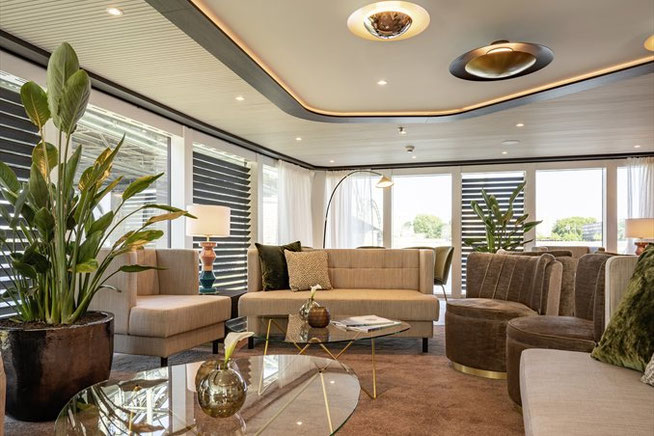 Amadeus Club auf der AMADEUS Cara 2026 