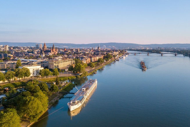 Mainz am Rhein