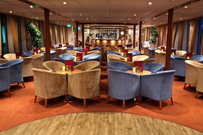 Panoramalounge MS VistaMilla 