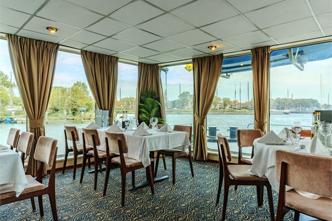 Restaurant Arielle Royal 2026 