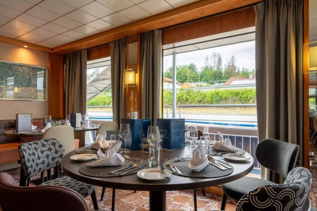 Restaurant MS Bolero