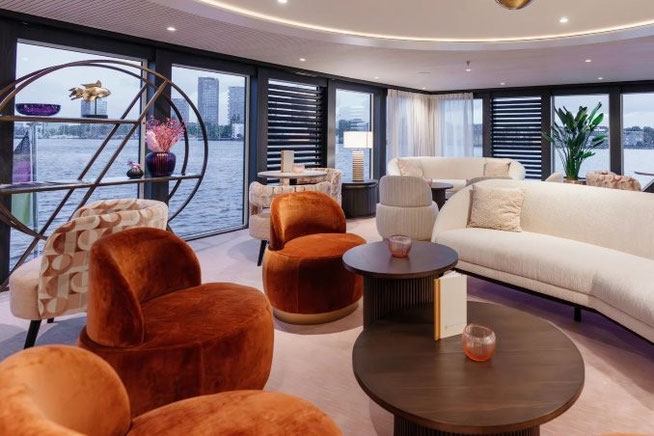 Lounge AMADEUS Aurea