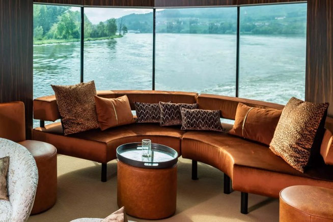 Panoramalounge AMADEUS Star