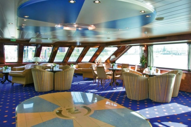 Lounge MS Sans Souci