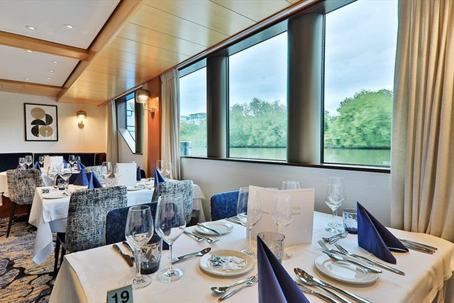 Restaurant VIVA TIARA 2026