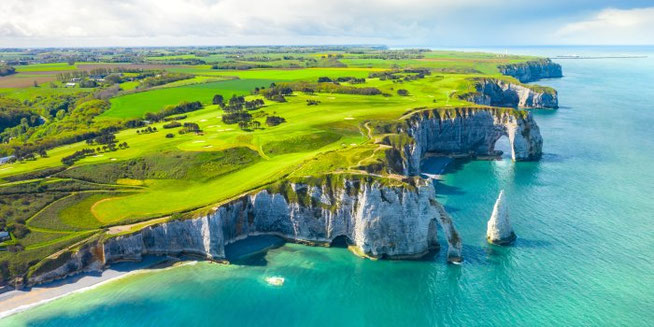 England Rundreisen
