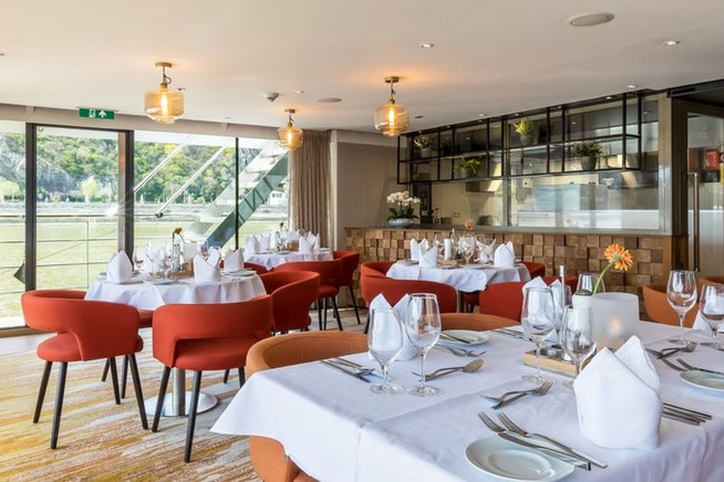 Spezialitätenrestaurant MS Adora