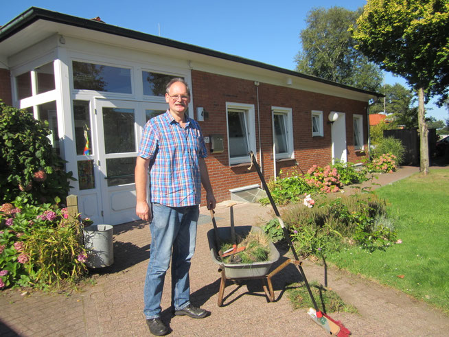 Unser Team - Kindertagesstätte Edewecht