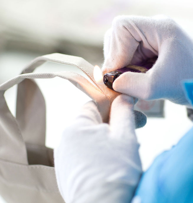 不良品を減らす熟練工の手直しサービス