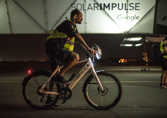 © Solarimpulse.com