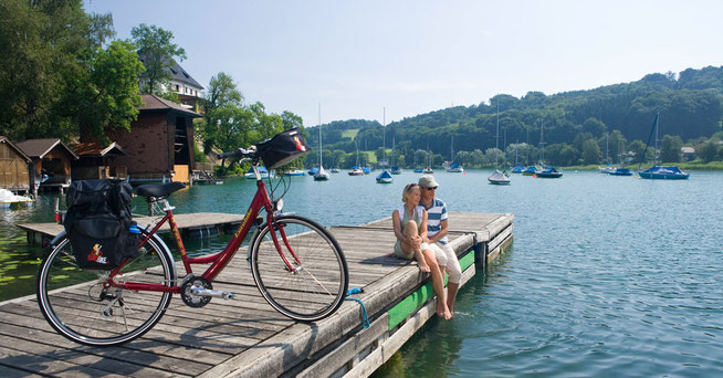 Mattsee © Eurobike