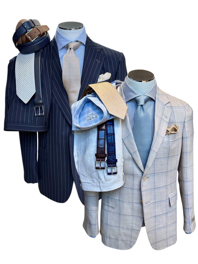 BEKLEIDUNG KOLLEKTION   >>>