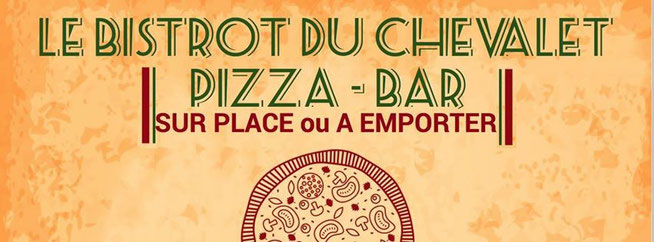 Le bistrot du chevalet aspres sur buech à 2 pas du camping