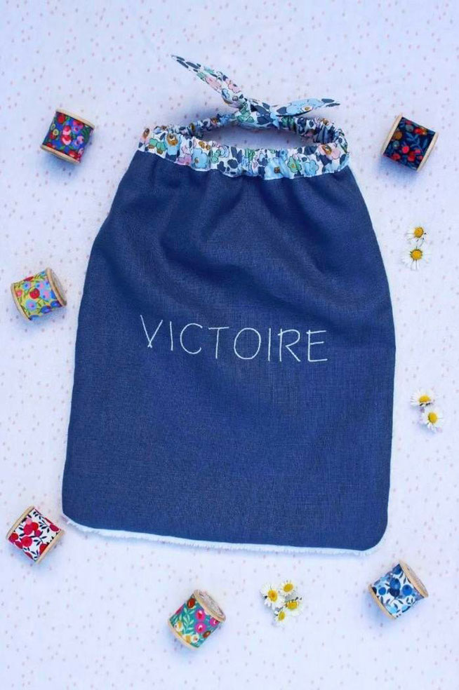 Bikini fille, bikini liberty, maillot liberty, culotte de bain, culotte de bain liberty, été, maillot fille, maillot volant