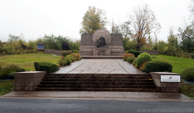 Verdunbilder, Verdun, Schlacht um Verdun, René Reuter, 