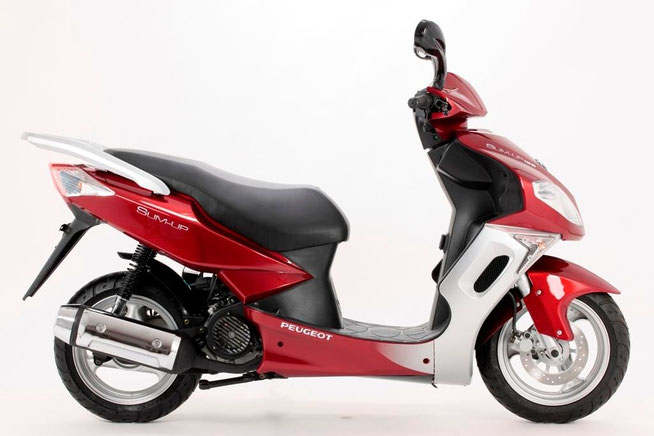 Peugeot - Motorcycle Manuals PDF, Wiring Diagrams & Fault ...