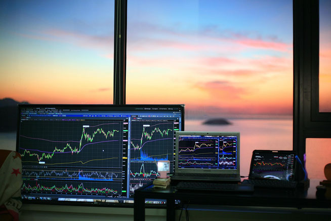 Trending: kan Ripple de altcoins leiden?