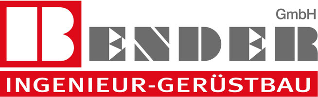 geruestbau-benders Webseite!