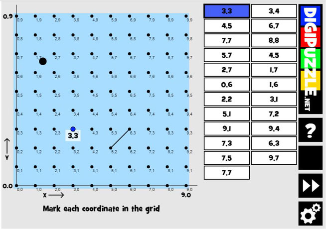 klik - http://www.digipuzzle.net/minigames/mathdraw/mathdraw_grid.htm?language=english&linkback=../../education/math/index.htm