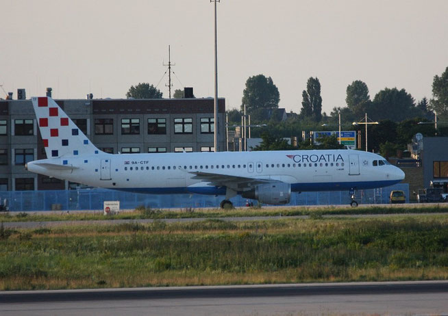 A 320 9A-CTF-1