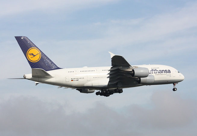 A380 D-AIMF-2