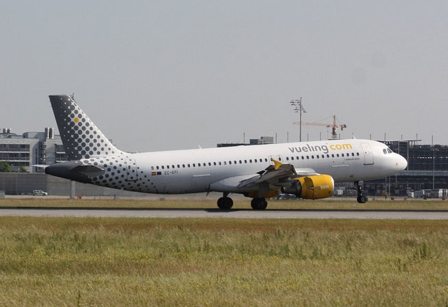 A320 EC-KFI-2