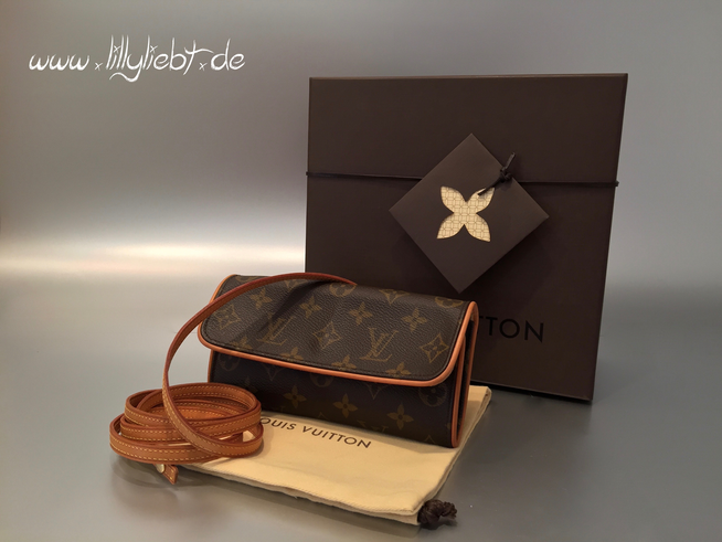 Louis vuitton twin pochette pm 2025