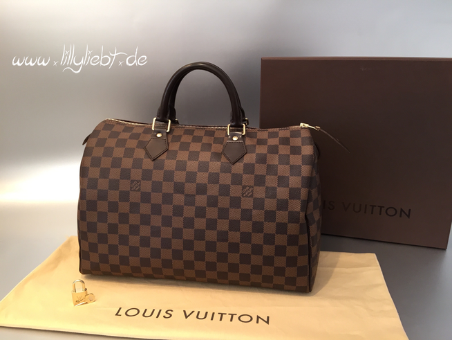 Louis vuitton speedy 35 canada on sale