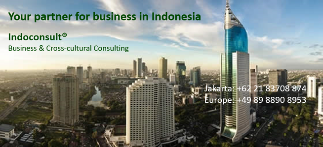 Indoconsult - Business Consulting Indonesia