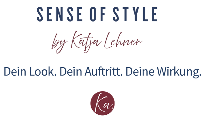 Sense of Style by Katja Lehner