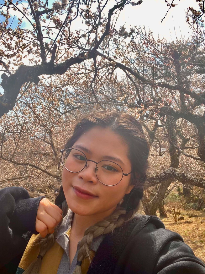 さくら国際結婚 在日ベトナム女性